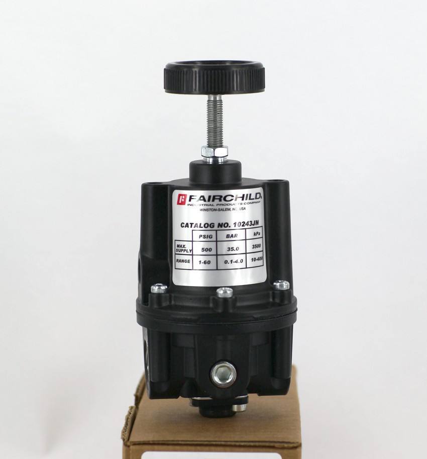美國FAIRCHILD，FAIRCHILD調節器, FAIRCHILD調壓閥, FAIRCHILD變送器    