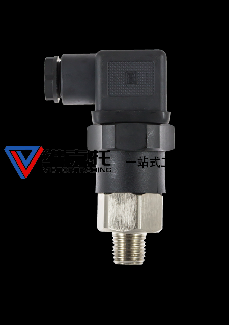 德國Schuhmann Messtechnik開關