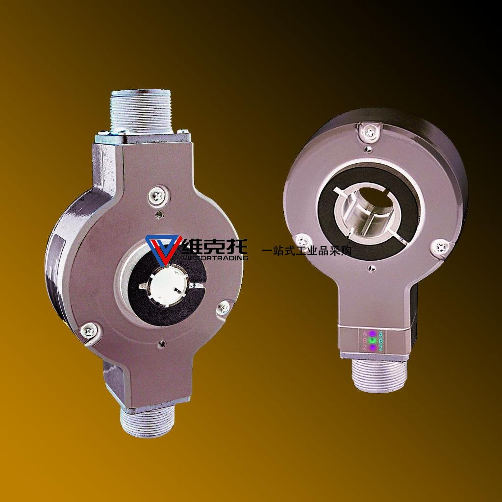 德國Kuebler庫伯勒編碼器、絕對型編碼器、傾角儀