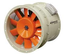 SODECA風機離心式，通風機，排風扇