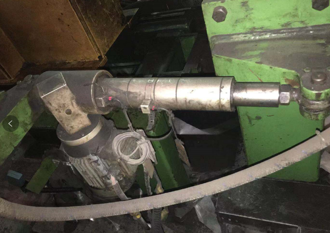 美國VAL-TEX 氣動注脂機 5-70，10-70，40-70