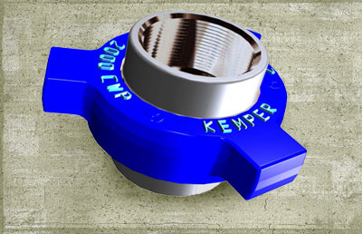 供應(yīng)美國Kemper閥門、Kemper接頭