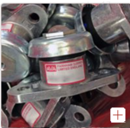 AVA減震器、AVA支架