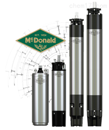 A.Y. McDonald潛水泵、閥門