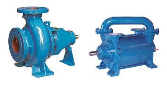 意大利Finder雙螺桿泵