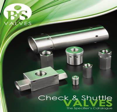 供應(yīng)英國(guó)BiS Valves閥門(mén)